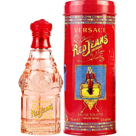 versace red fragrance|versus Versace perfume red jeans.